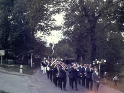 Schützenfest 1968